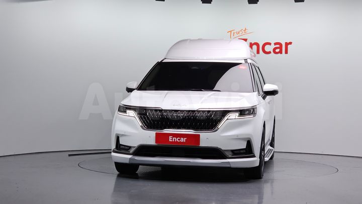 Kia Carnival 2022 — 3