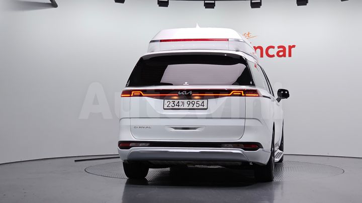 Kia Carnival 2022 — 4