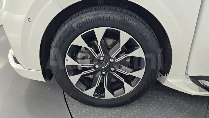 Kia Carnival 2022 — 5