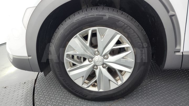 Hyundai Nexo 2024 — 5