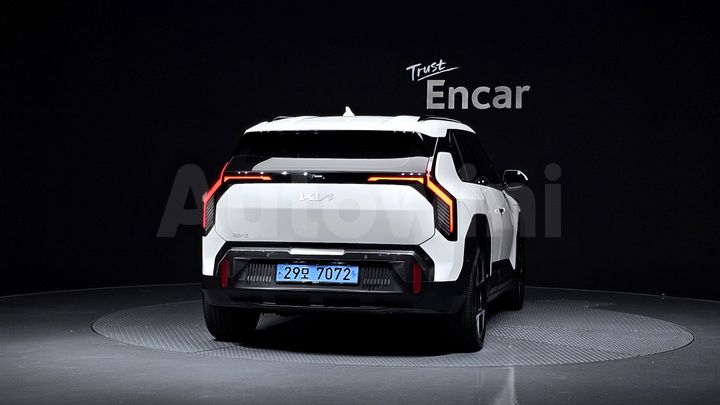 Kia EV3 2025 — 3