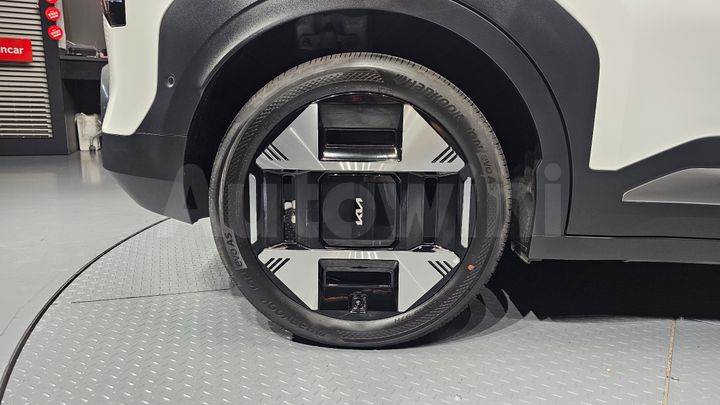 Kia EV3 2025 — 4