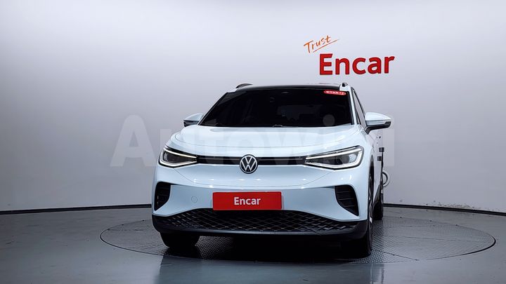 Volkswagen ID.4 2023 — 3