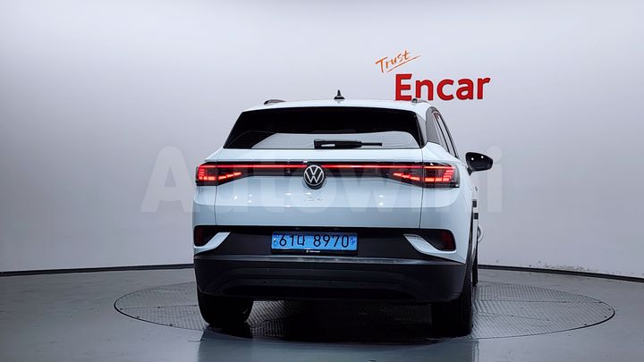 Volkswagen ID.4 2023 — 4