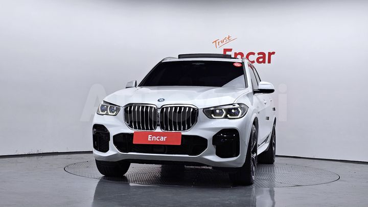 BMW X5 2023 — 3