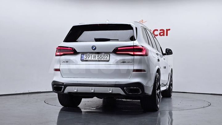 BMW X5 2023 — 4