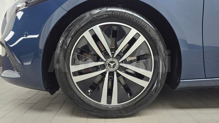 Mercedes-Benz A Class 2021 — 5