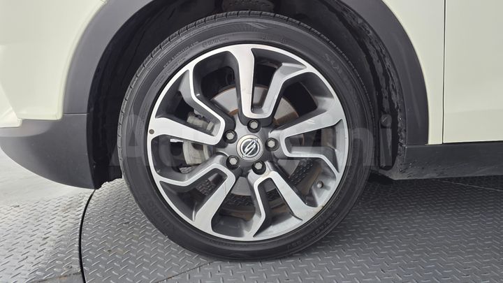 KGM (Ssangyong) Tivoli 2016 — 5