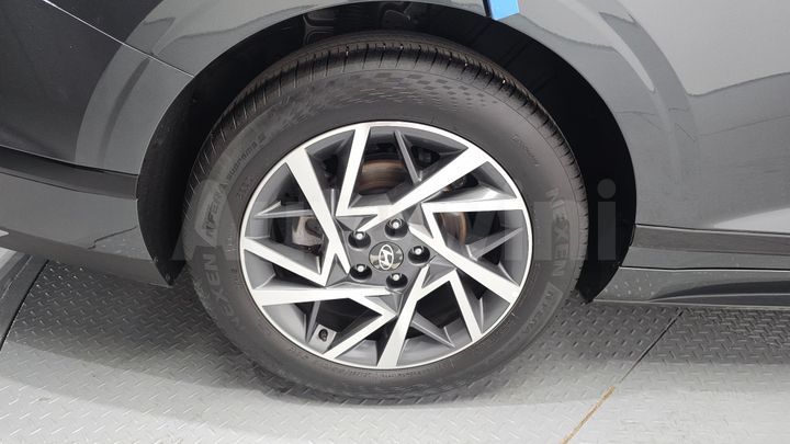 Hyundai Grandeur 2026 — 5