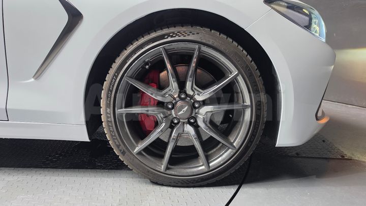 Genesis G70 2018 — 4