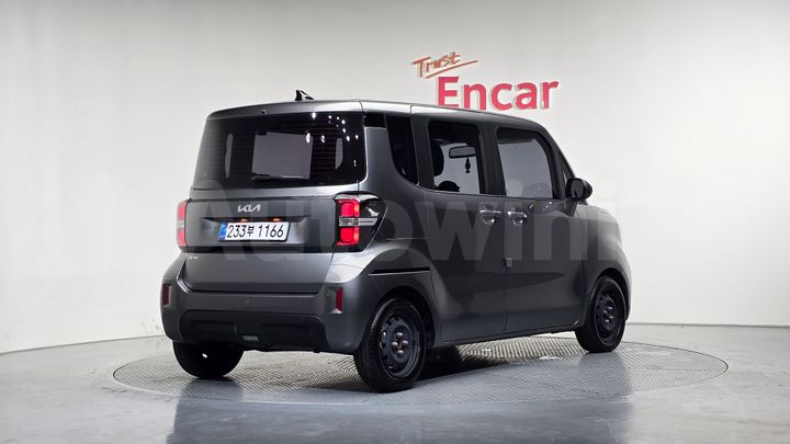 Kia Ray 2025 — 2