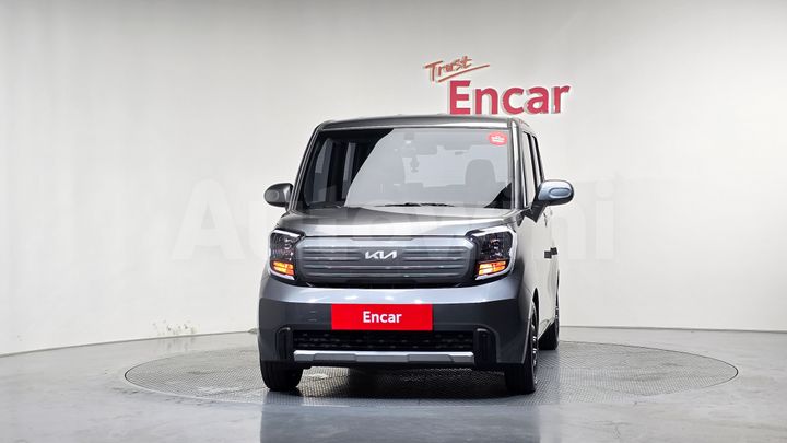 Kia Ray 2025 — 3