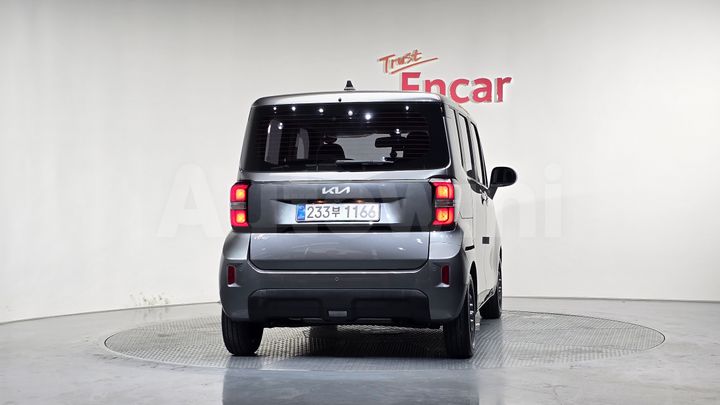 Kia Ray 2025 — 4