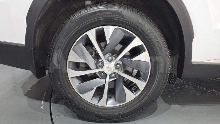 Hyundai Palisade 2022 — 5