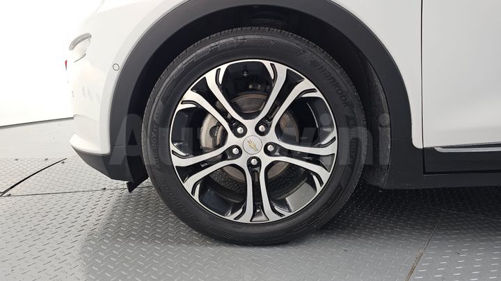 Chevrolet Bolt EV