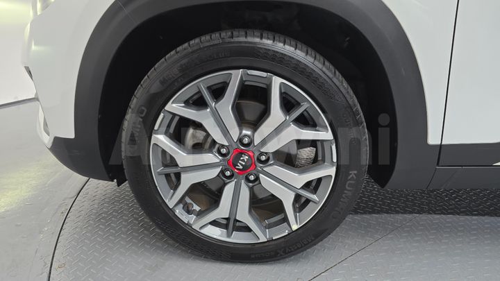 Kia Seltos 2020 — 5