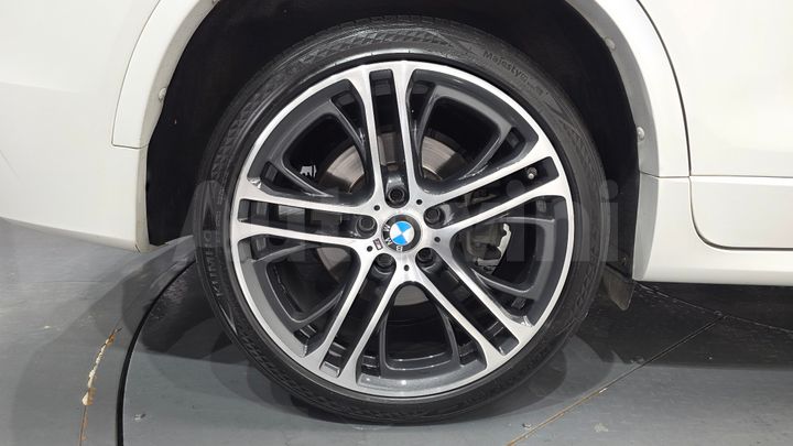 BMW X4 2018 — 5