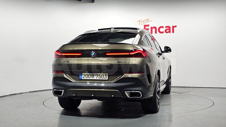 BMW X6 2023 — 4