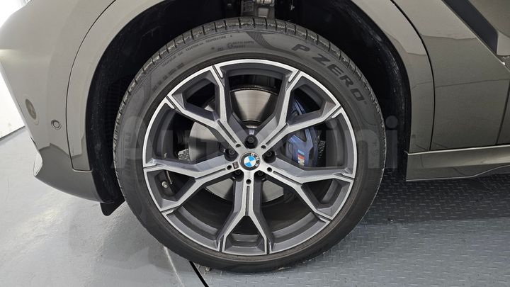 BMW X6 2023 — 5