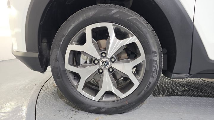 KGM (Ssangyong) Torres 2023 — 5