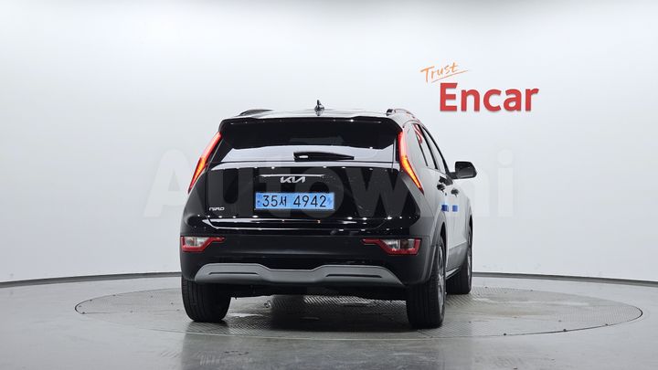 Kia Niro 2024 — 3