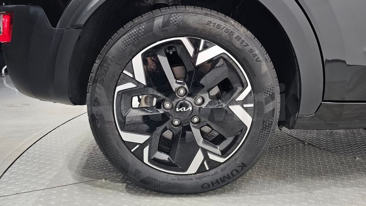 Kia Niro 2024 — 4