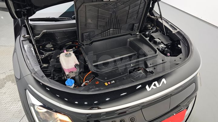 Kia Niro 2024 — 5