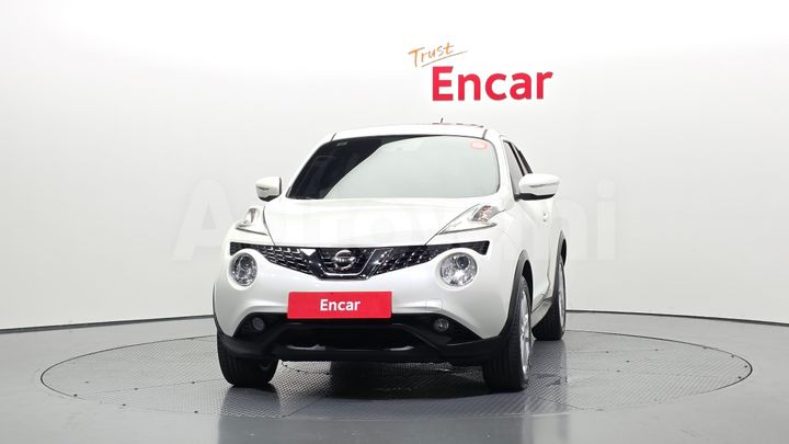 Nissan Juke 2017 — 3