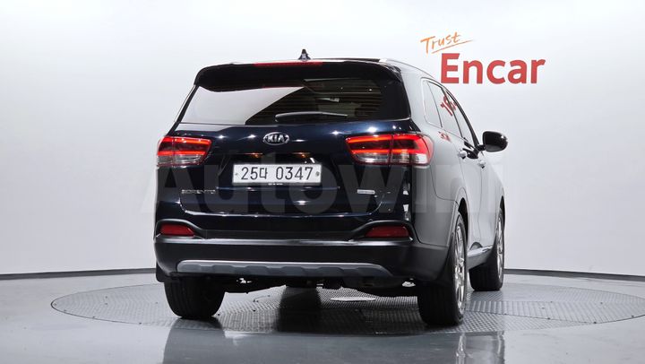Kia Sorento 2017 — 4