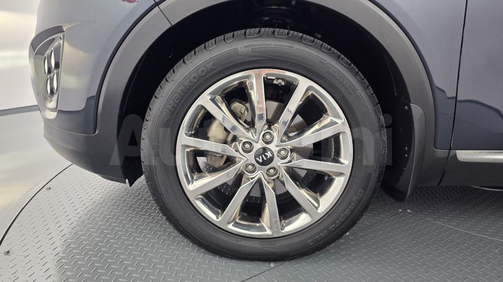 Kia Sorento 2017 — 5