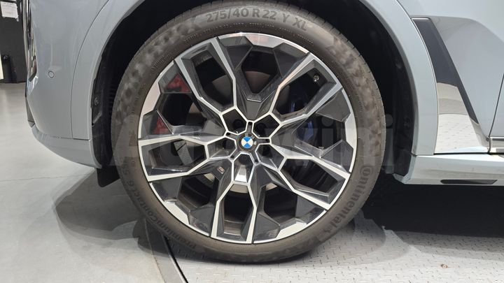 BMW X7 2025 — 5