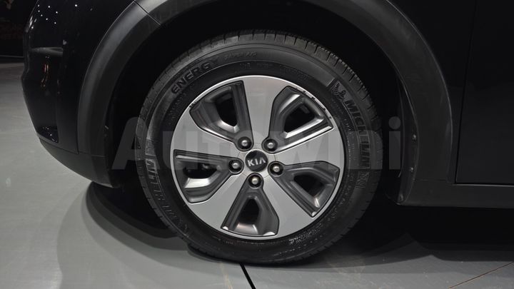 Kia Niro 2018 — 4