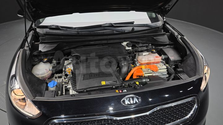 Kia Niro 2018 — 5