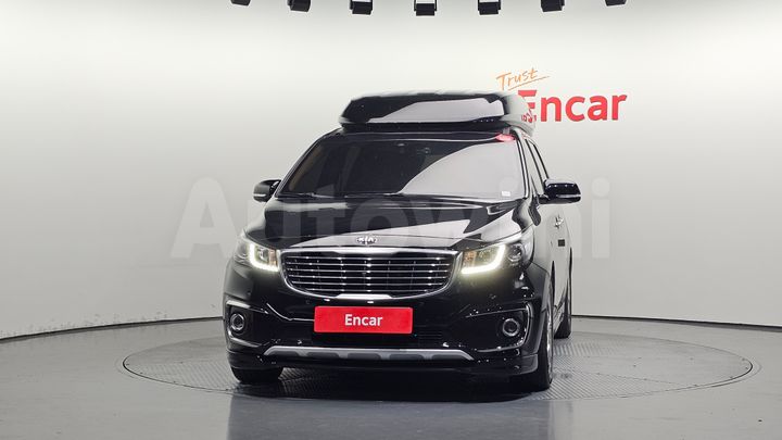 Kia Carnival 2017 — 3