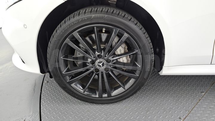 Mercedes-Benz CLS Class 2019 — 5