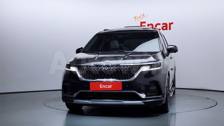 Kia Carnival 2021 — 3