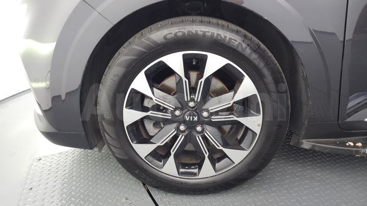 Kia Carnival 2021 — 5