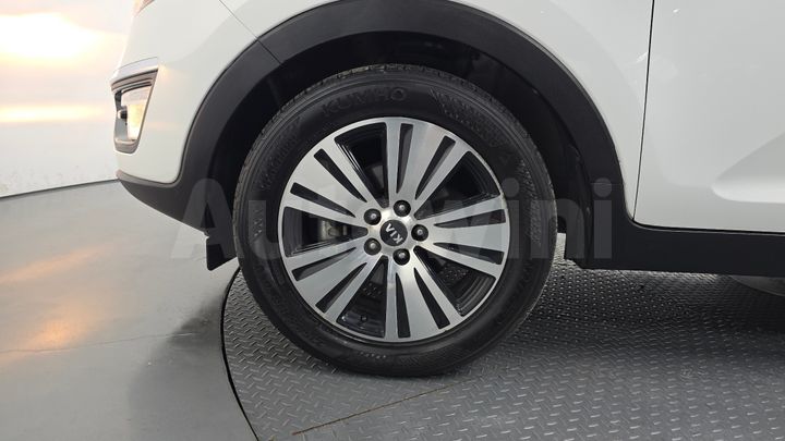 Kia Sportage 2014 — 4