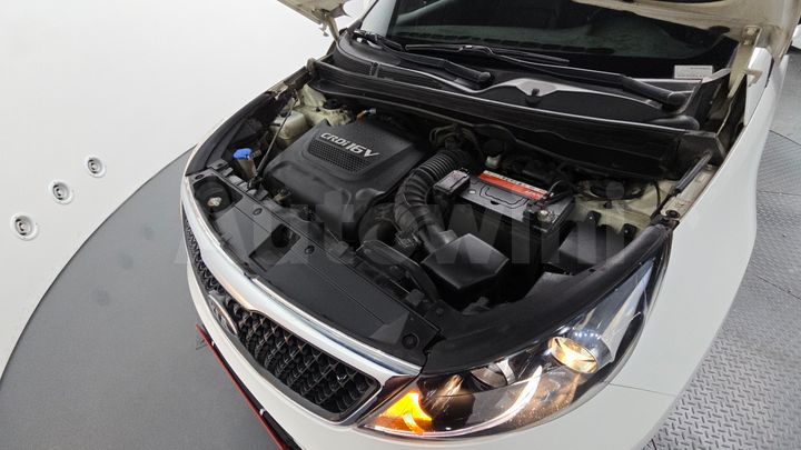 Kia Sportage 2014 — 5