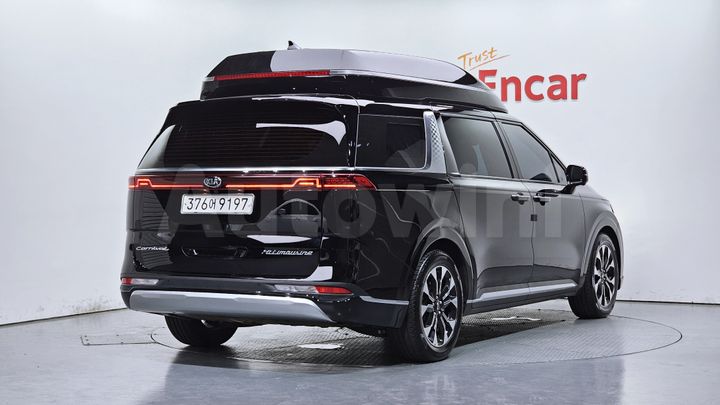 Kia Carnival 2021 — 2
