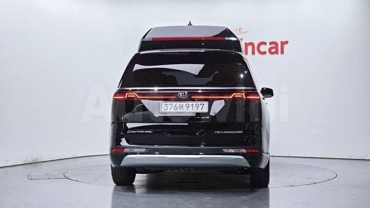Kia Carnival 2021 — 4