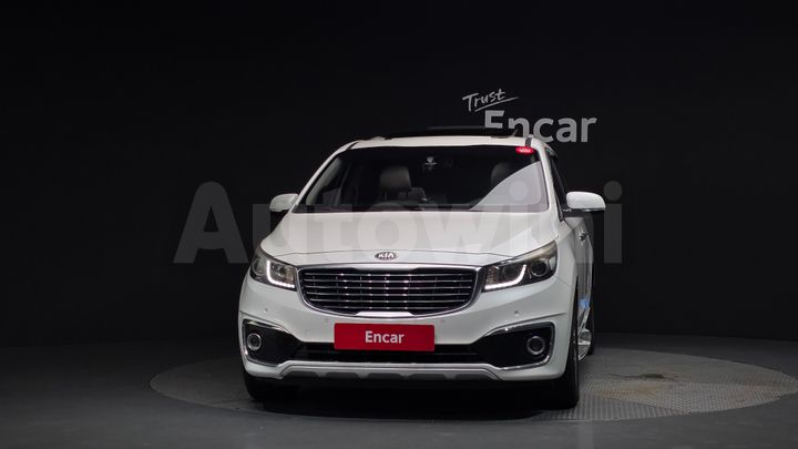 Kia Carnival 2015 — 3