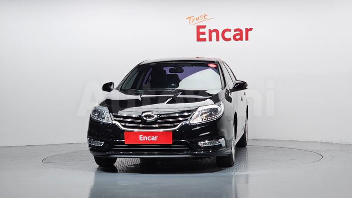 Renault SM5 2016 — 3