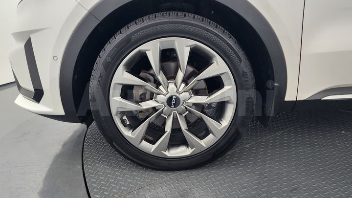 Kia Sorento 2022 — 5