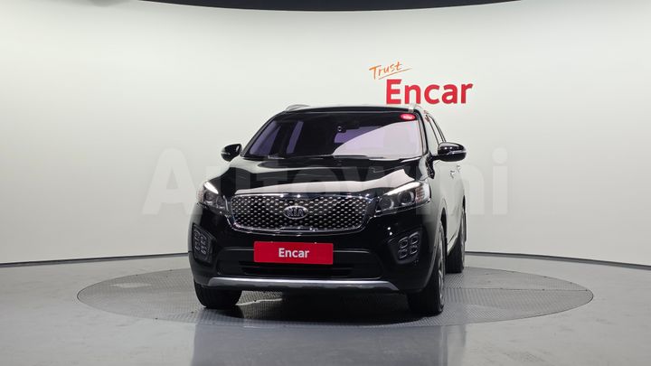 Kia Sorento 2016 — 3
