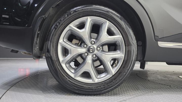 Kia Sorento 2016 — 5