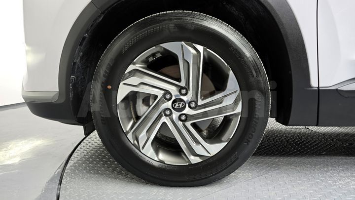 Hyundai SantaFe 2021 — 5