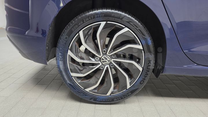 Volkswagen Golf 2022 — 4