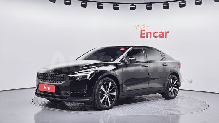 Polestar Polestar2