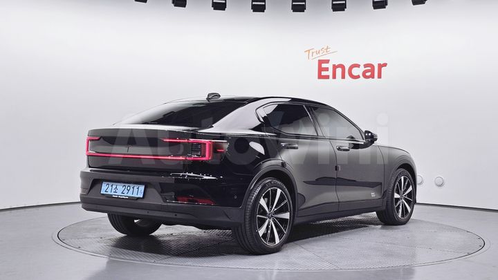 Polestar Polestar2